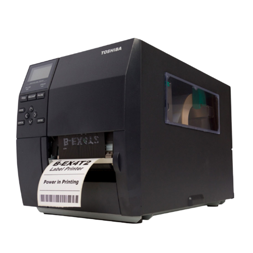Business and distribution label and receipt printers.