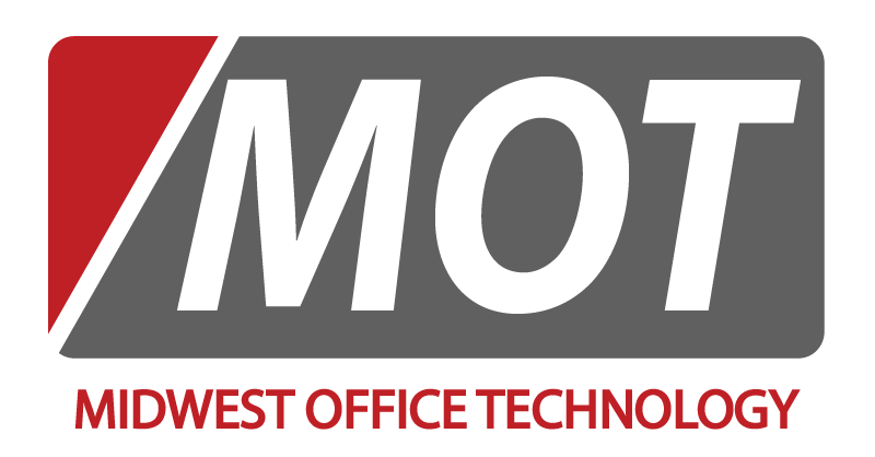 Midwest Office Technology Logo